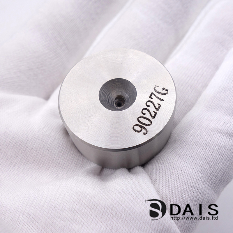 0.85 high crystal PCD wire drawing die