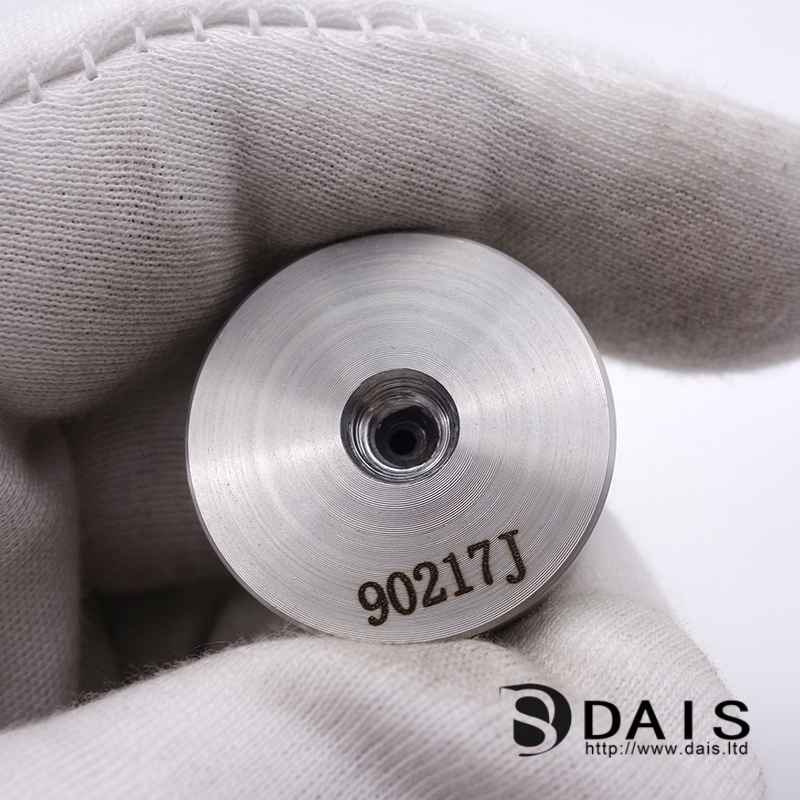 1.50mm PCD Diamond Wire Drawing Die For Silver Wire