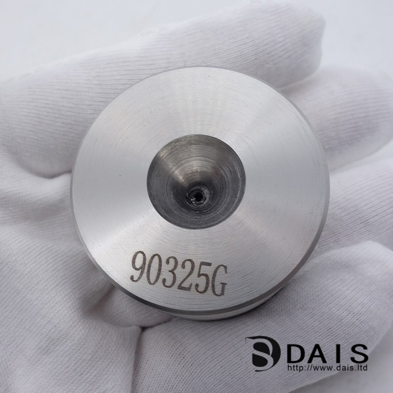 1.230mm High Crystal PCD Wire Drawing Die