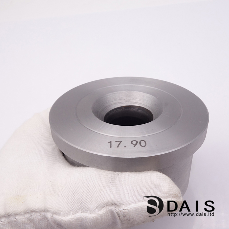 17.90mm PCD Stranding Dies