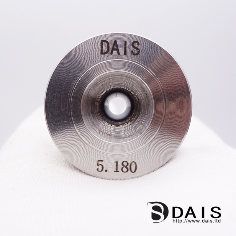 5.180mm PCD Diamond Wire Drawing Die