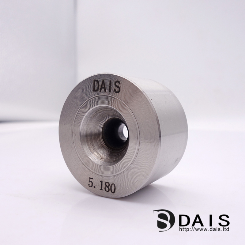 5.180mm PCD Diamond Wire Drawing Die