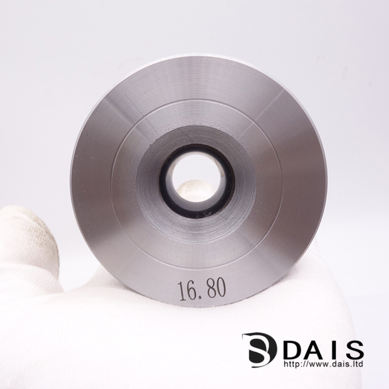 16.80mm PCD Stranding Compact Die