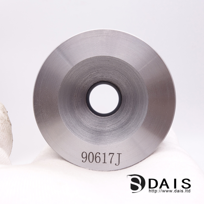 16.80mm PCD Stranding Compact Die