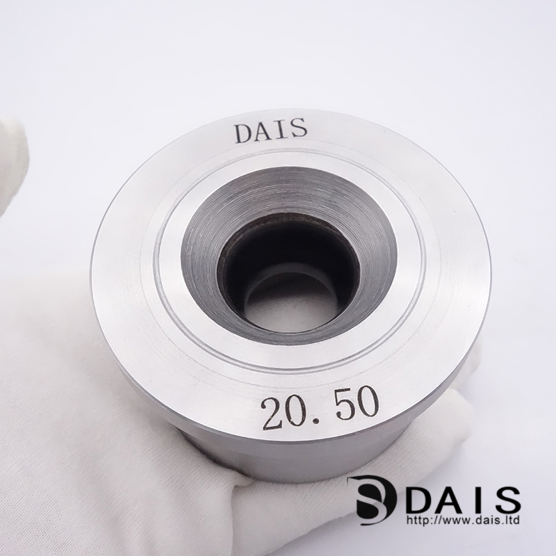 20.5mm PCD Stranding Dies