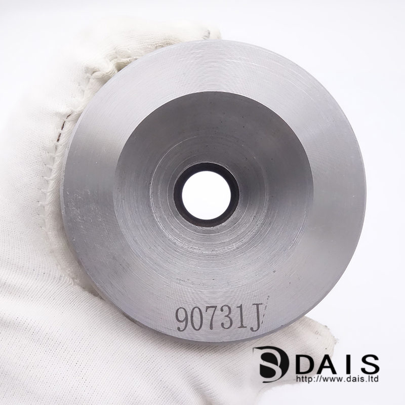 13.30mm PCD Stranding Compact Die