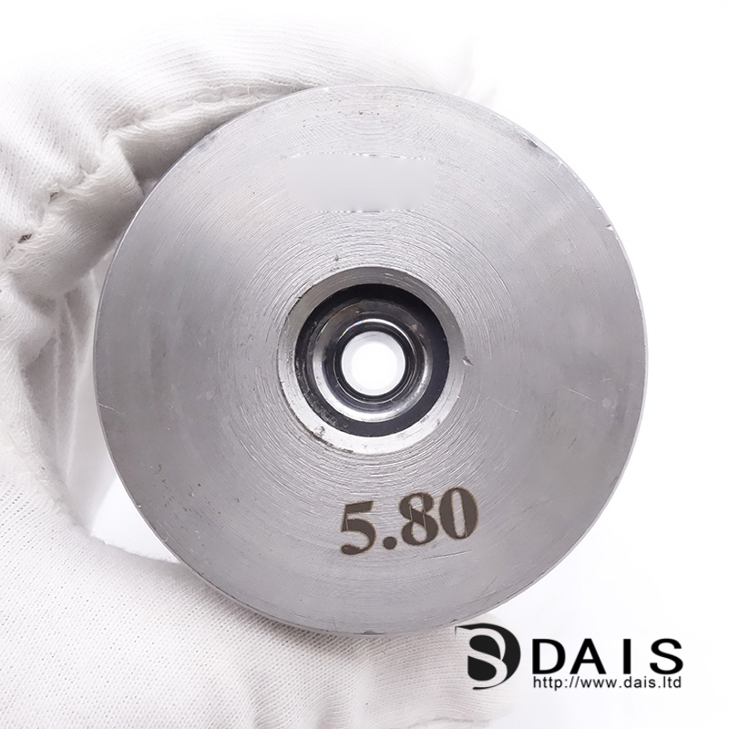 5.80 Tungsten Carbide Wire Drawing Die