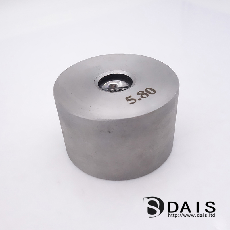 5.80 Tungsten Carbide Wire Drawing Die