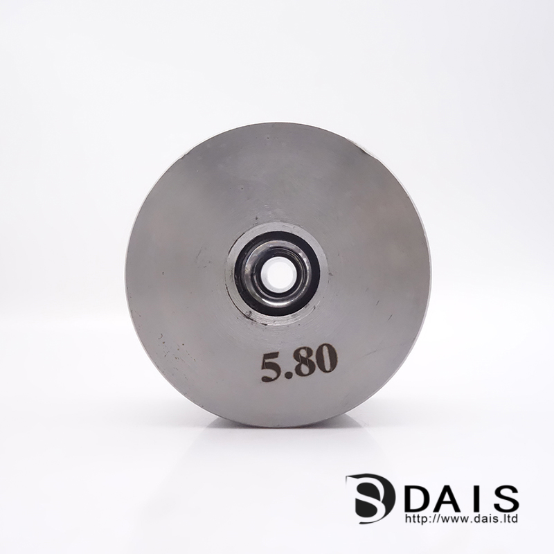 5.80 Tungsten Carbide Wire Drawing Die