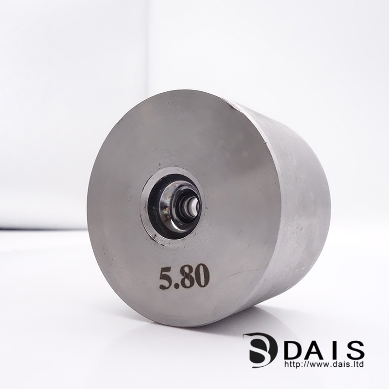 5.80 Tungsten Carbide Wire Drawing Die