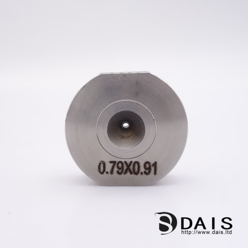 0.79x0.91 Oval PCD Die