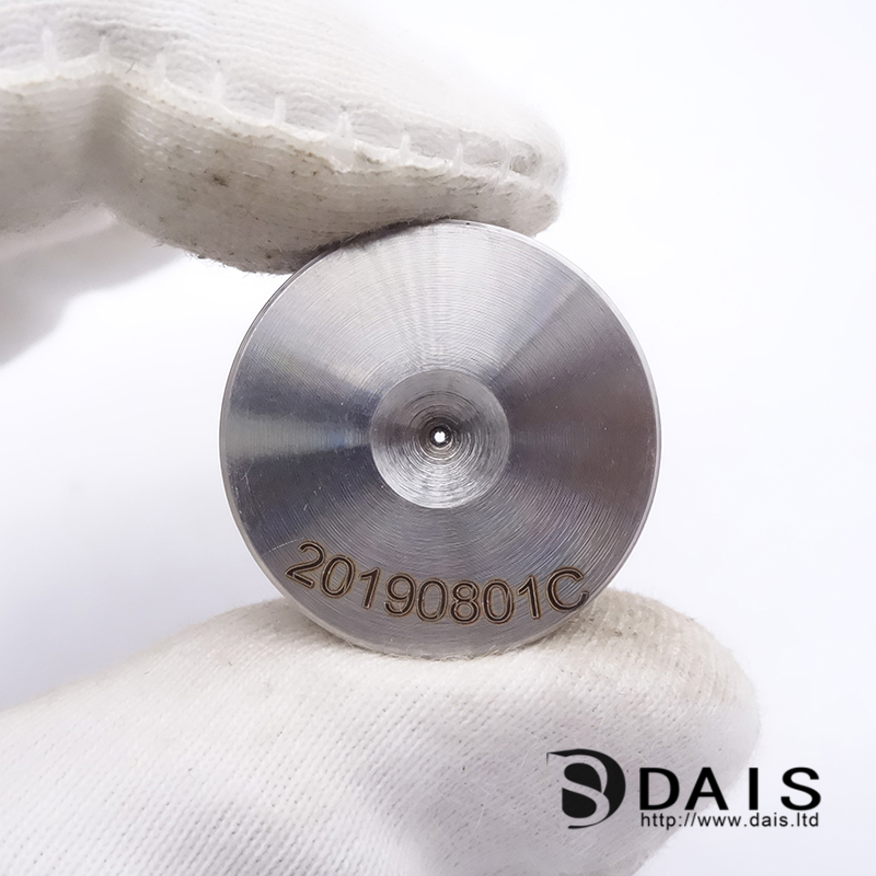 0.600 CD（Cobalt Based）Diamond Wire Drawing Die