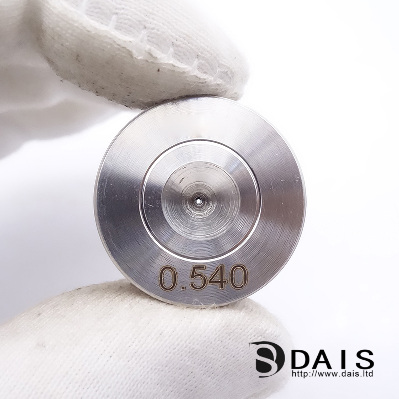 0.540 CD（Cobalt Based）Diamond Wire Drawing Die