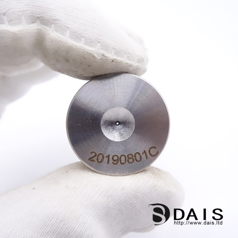 0.410 CD（Cobalt Based）Diamond Wire Drawing Die