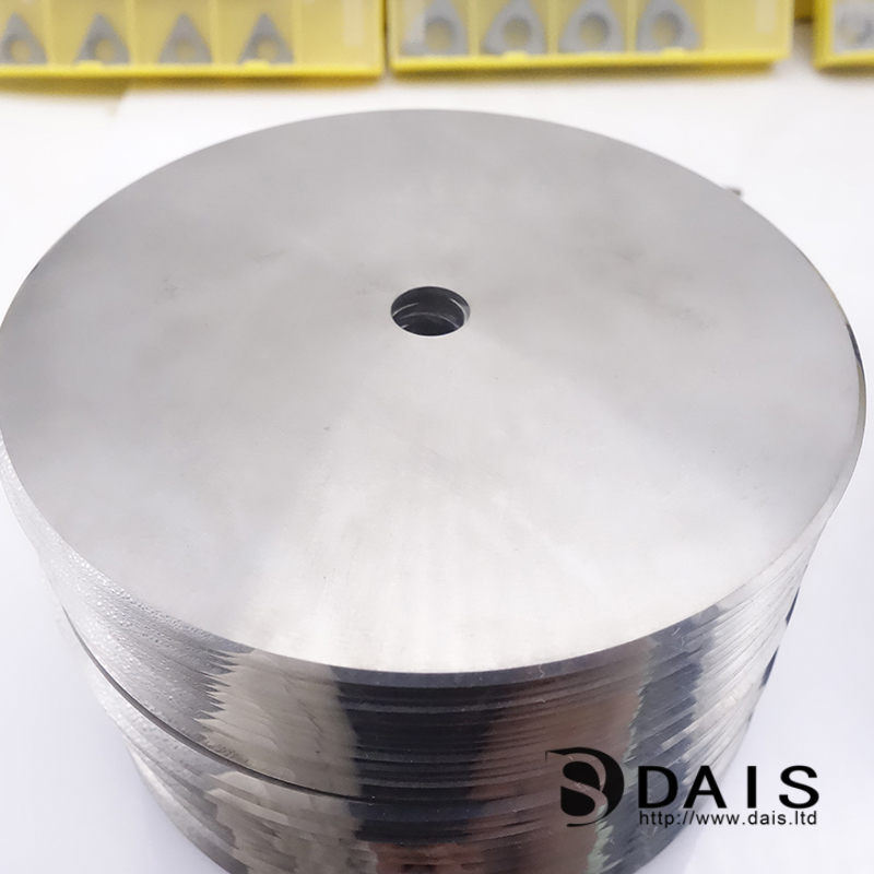 80mm Tungsten carbide cutter for glass