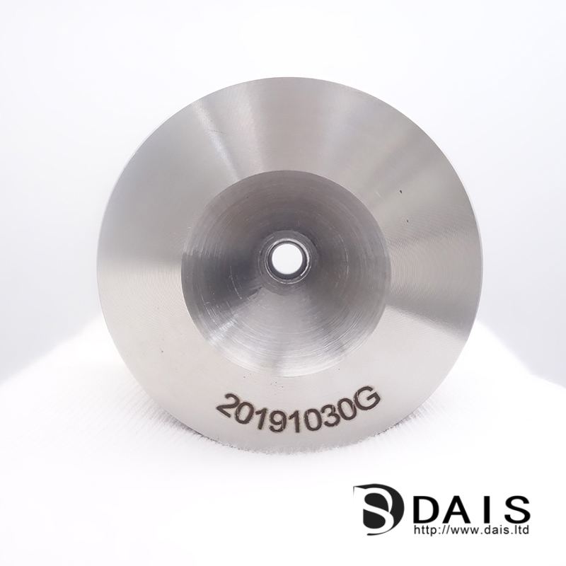 3.6mm PCD Die For Copper , Aluminium , Cable Wire