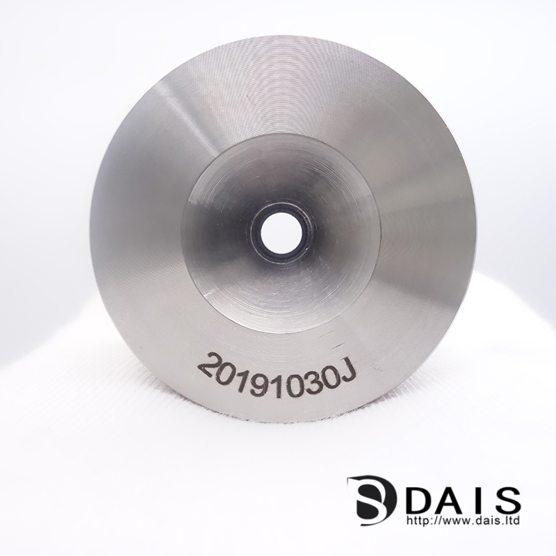 4.80mm PCD Die For Copper , Aluminium , Cable Wire