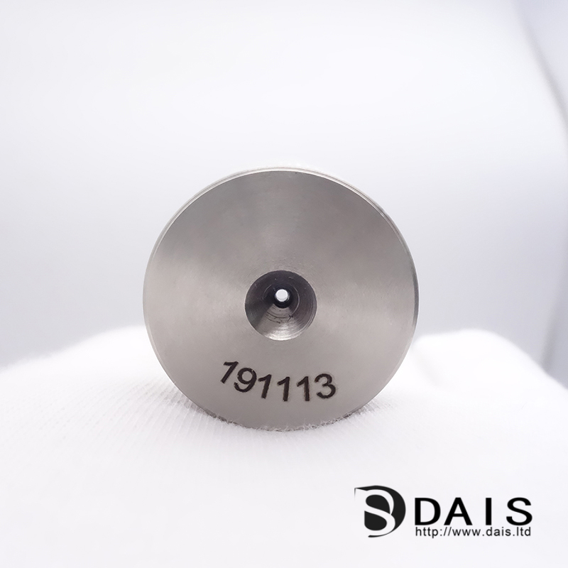 1.10mm CD（Cobalt Based）Diamond Wire Drawing Die