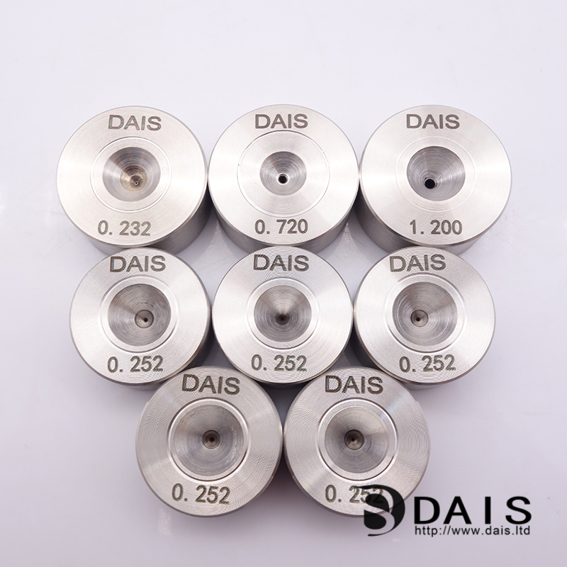 Mold,matching,method,special-shaped,wire drawing die