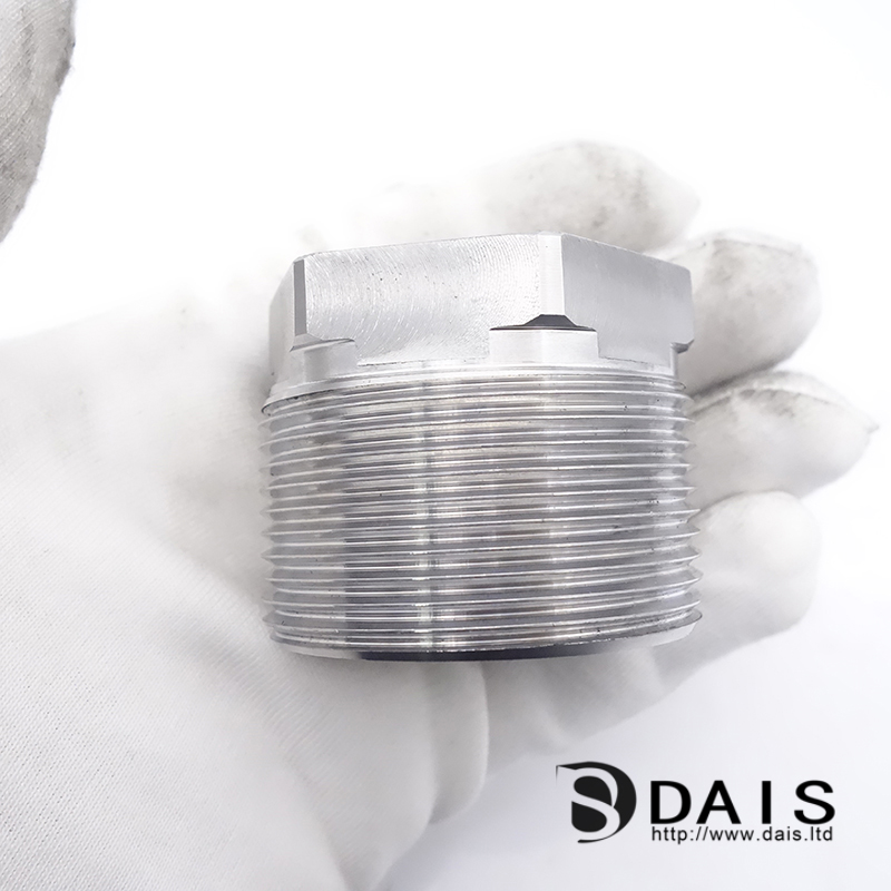 TC Extrusion Die 3.70 B-OUT