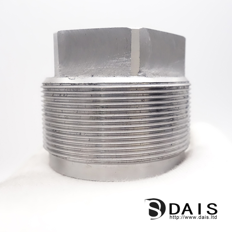 TC Extrusion Die 8.90 Cable