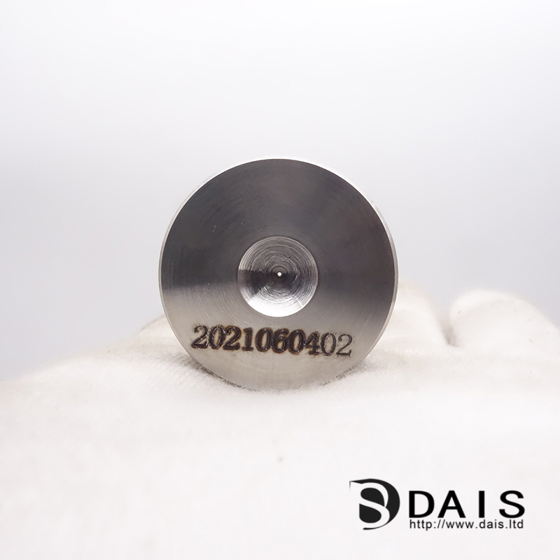 0.3660 Mono crystalline diamond wire drawing die