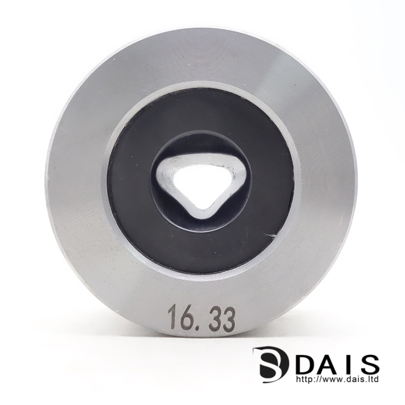 16.33 Nano coating conductor die